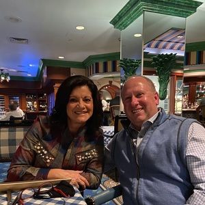 Meet your Posher, Michelle